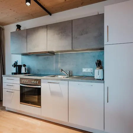 Penthouse Xl 아파트 *