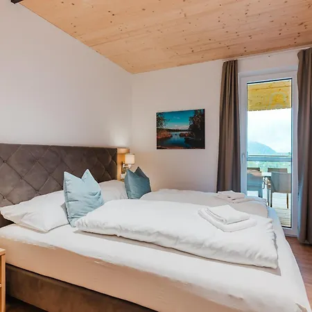 아파트 Penthouse Xl Unterburg am Klopeiner See