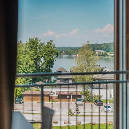 Penthouse Xl Unterburg am Klopeiner See